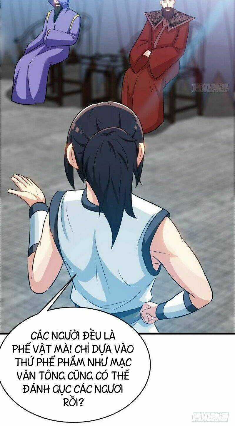 Chí Tôn Thần Ma - Chapter 30 - Trang 14