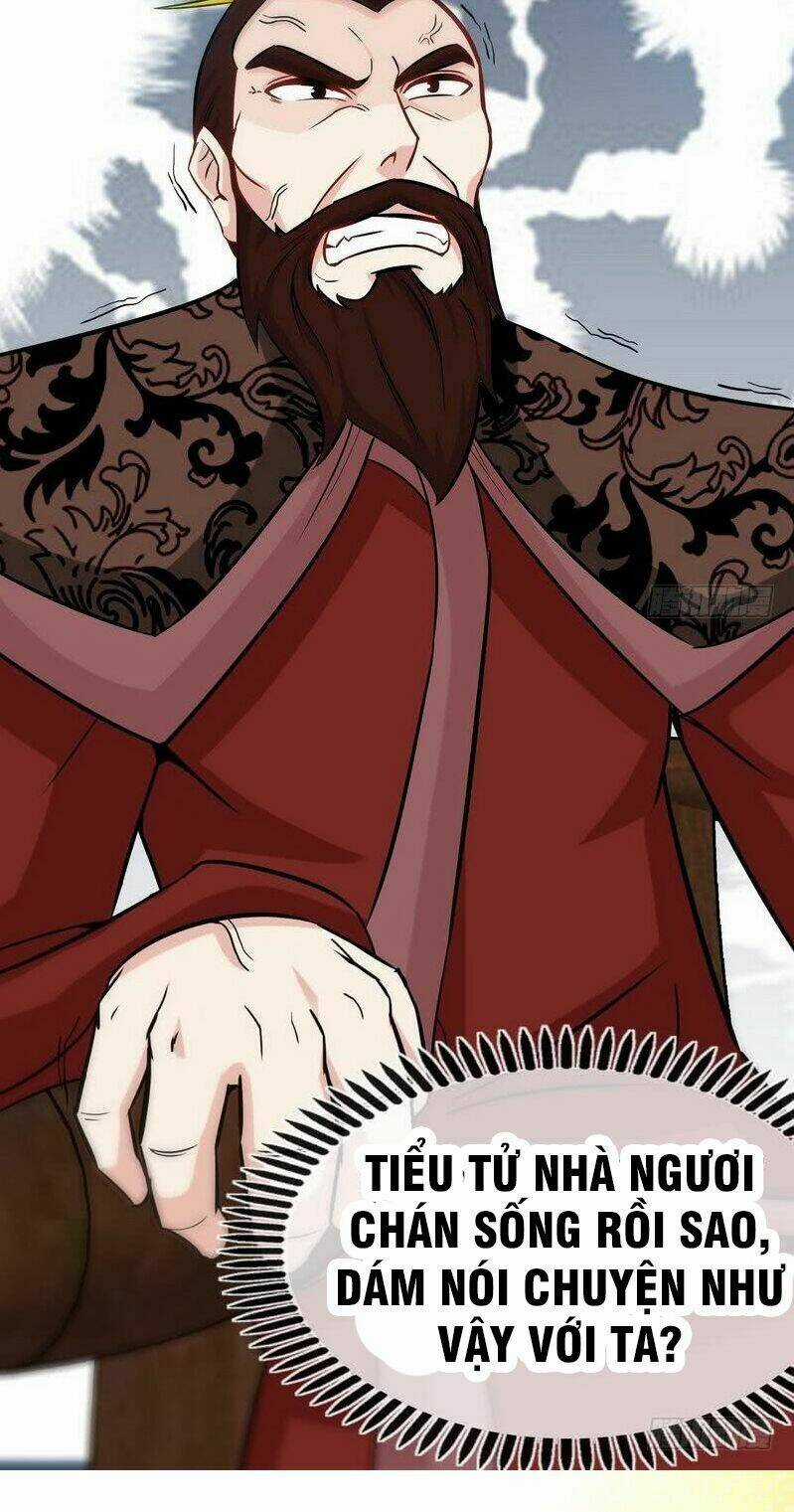 Chí Tôn Thần Ma - Chapter 30 - Trang 18