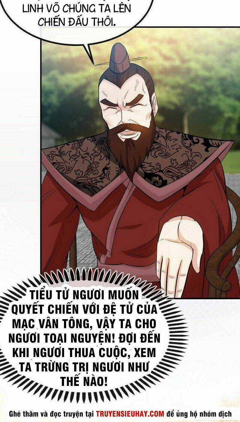 Chí Tôn Thần Ma - Chapter 30 - Trang 20