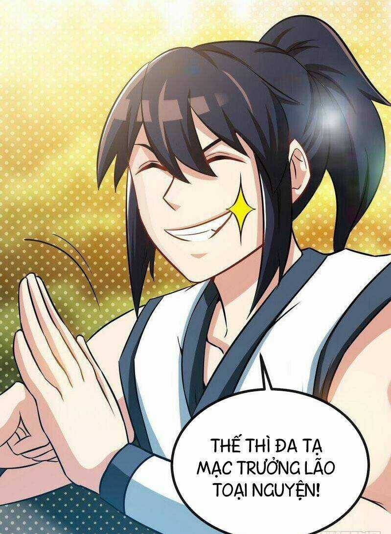 Chí Tôn Thần Ma - Chapter 30 - Trang 21