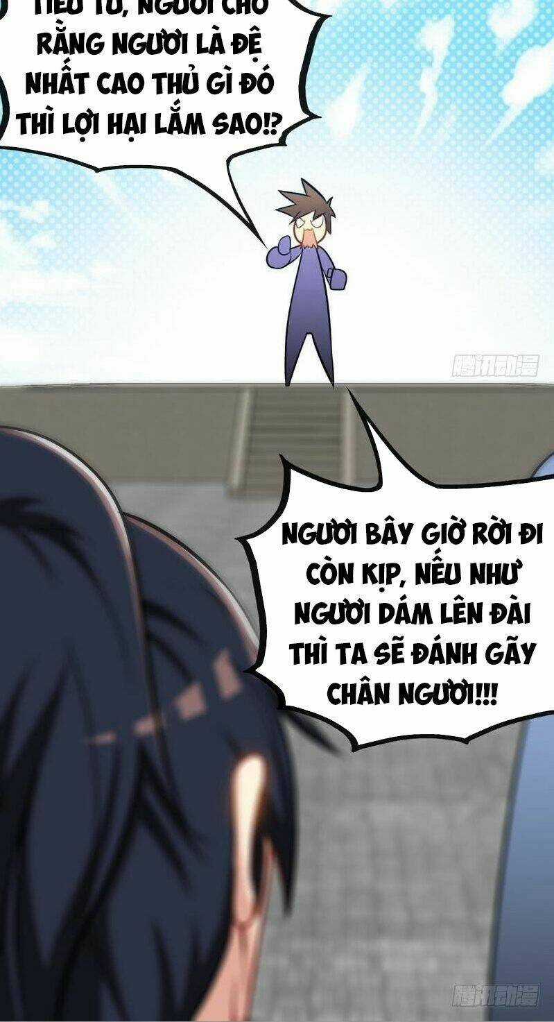 Chí Tôn Thần Ma - Chapter 30 - Trang 24