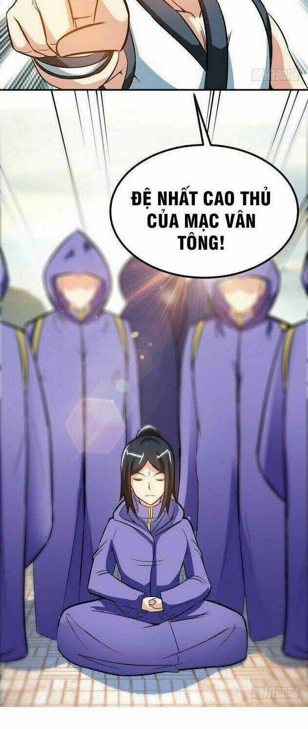 Chí Tôn Thần Ma - Chapter 30 - Trang 28