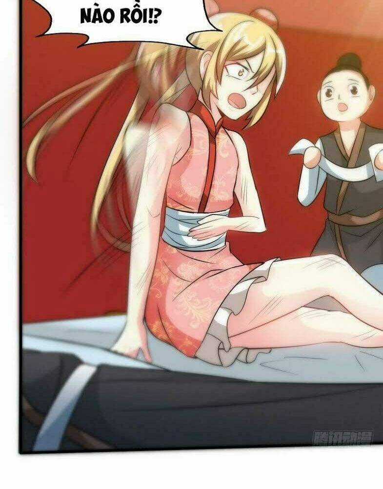 Chí Tôn Thần Ma - Chapter 30 - Trang 4