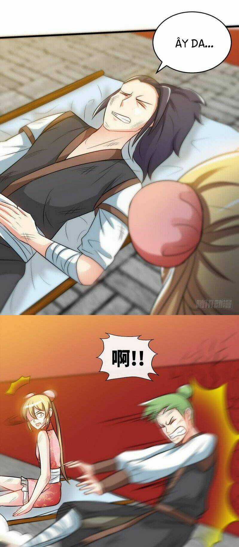 Chí Tôn Thần Ma - Chapter 30 - Trang 5