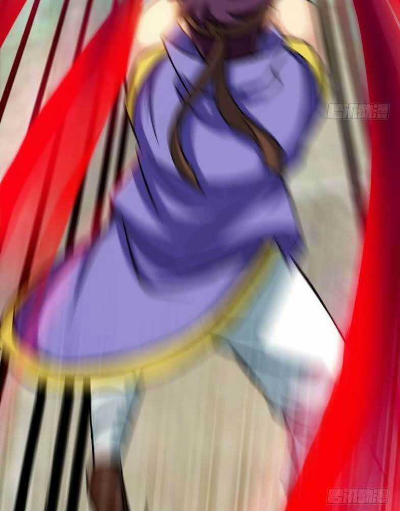 Chí Tôn Thần Ma - Chapter 31 - Trang 13