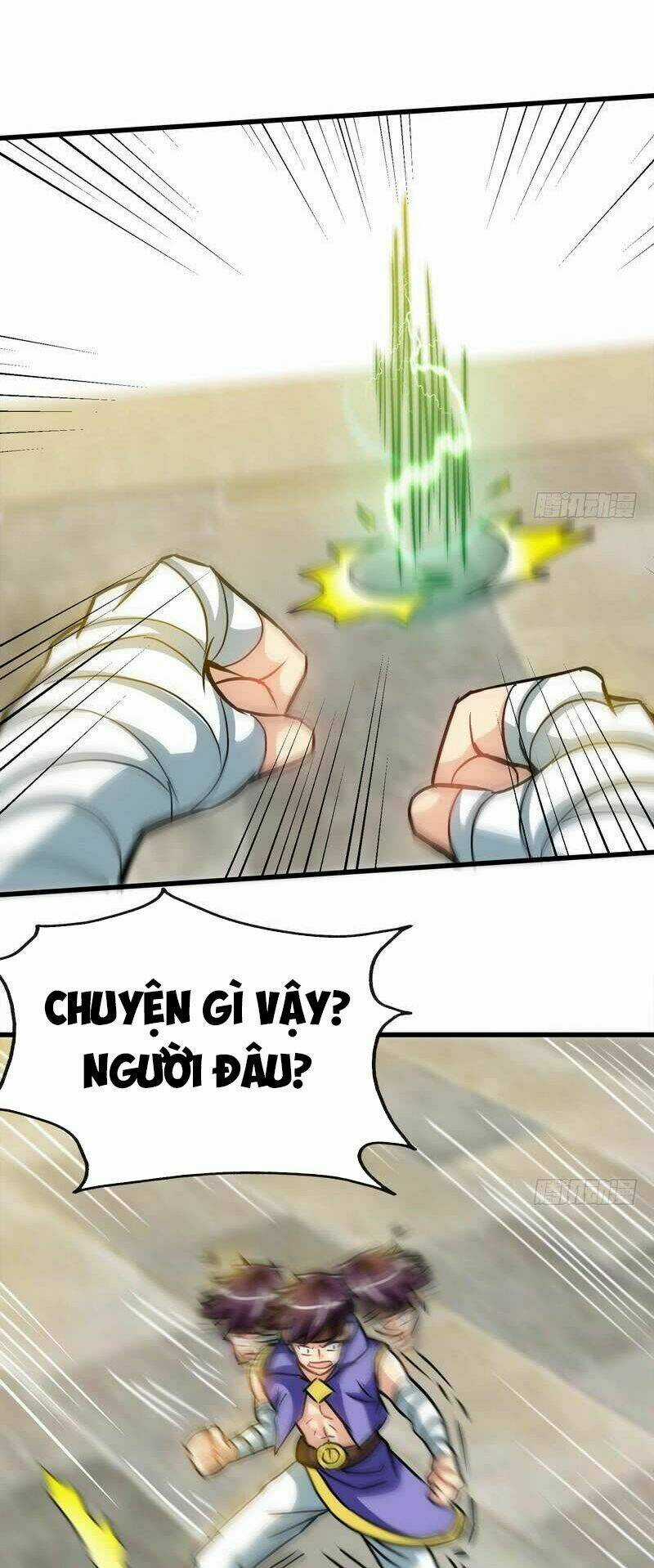 Chí Tôn Thần Ma - Chapter 31 - Trang 15