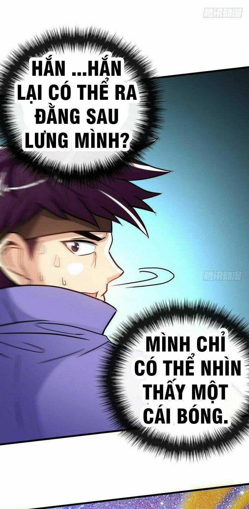 Chí Tôn Thần Ma - Chapter 31 - Trang 17