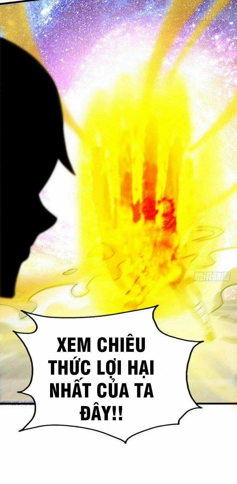 Chí Tôn Thần Ma - Chapter 31 - Trang 18