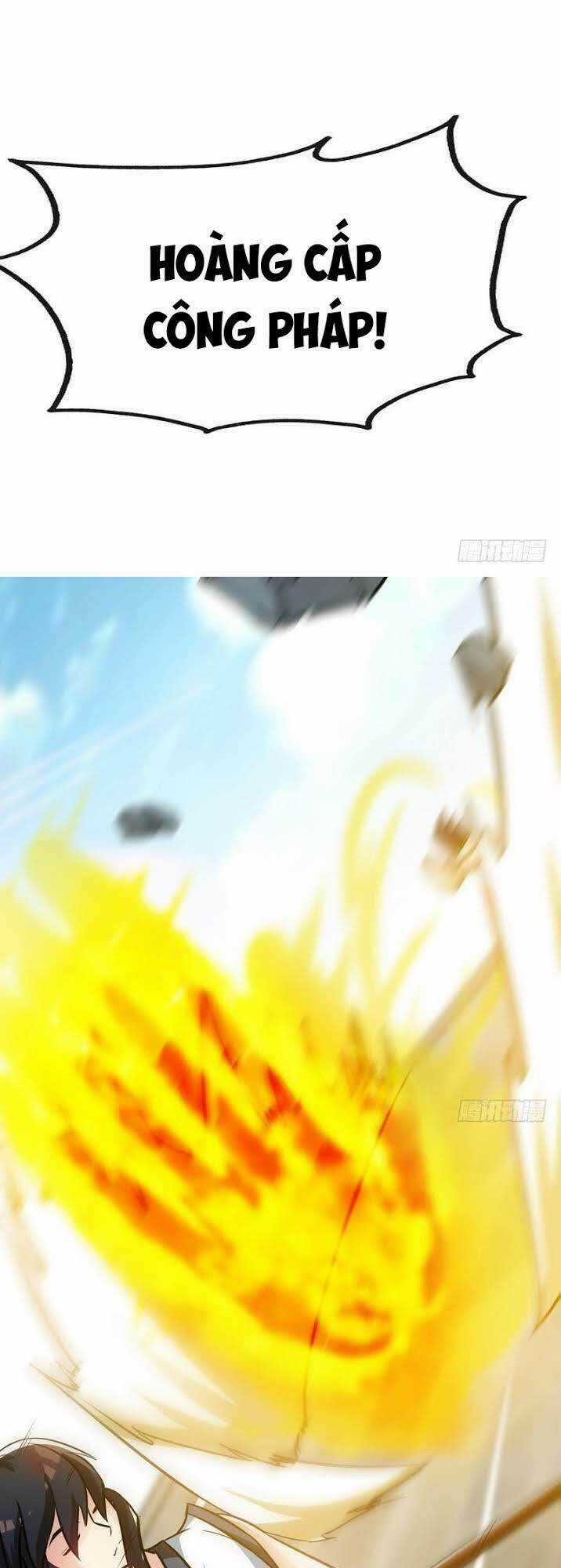 Chí Tôn Thần Ma - Chapter 31 - Trang 19