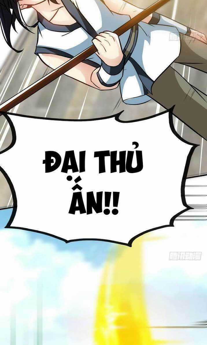 Chí Tôn Thần Ma - Chapter 31 - Trang 20