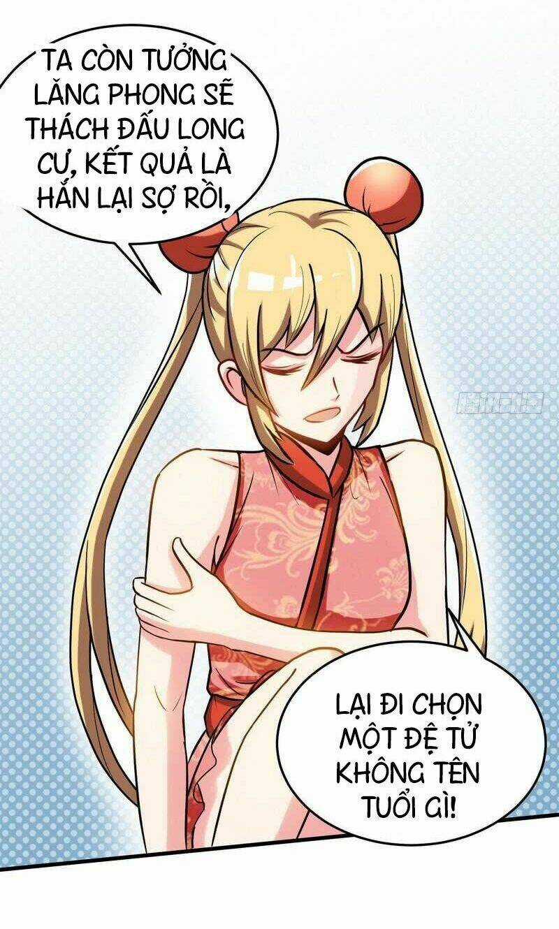 Chí Tôn Thần Ma - Chapter 31 - Trang 3