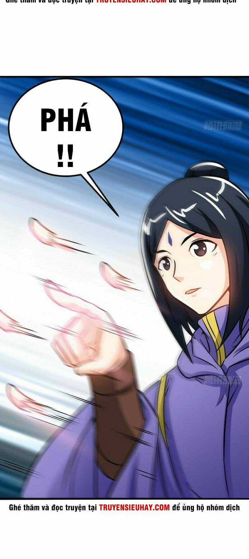 Chí Tôn Thần Ma - Chapter 31 - Trang 23