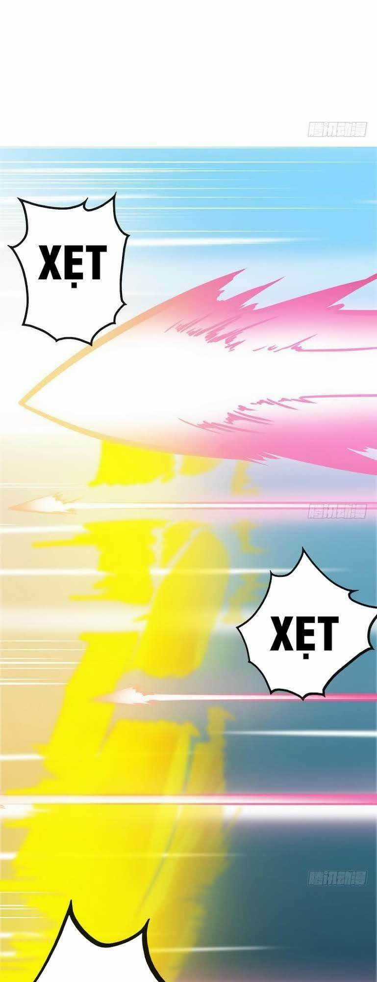 Chí Tôn Thần Ma - Chapter 31 - Trang 24