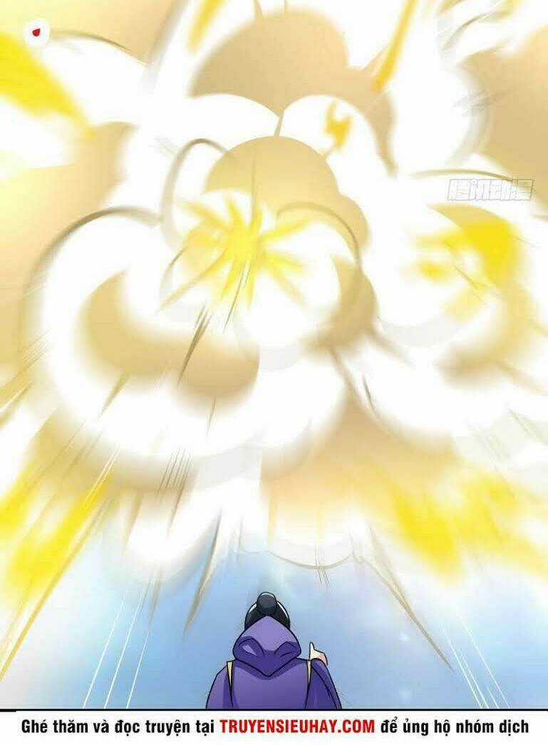 Chí Tôn Thần Ma - Chapter 31 - Trang 26