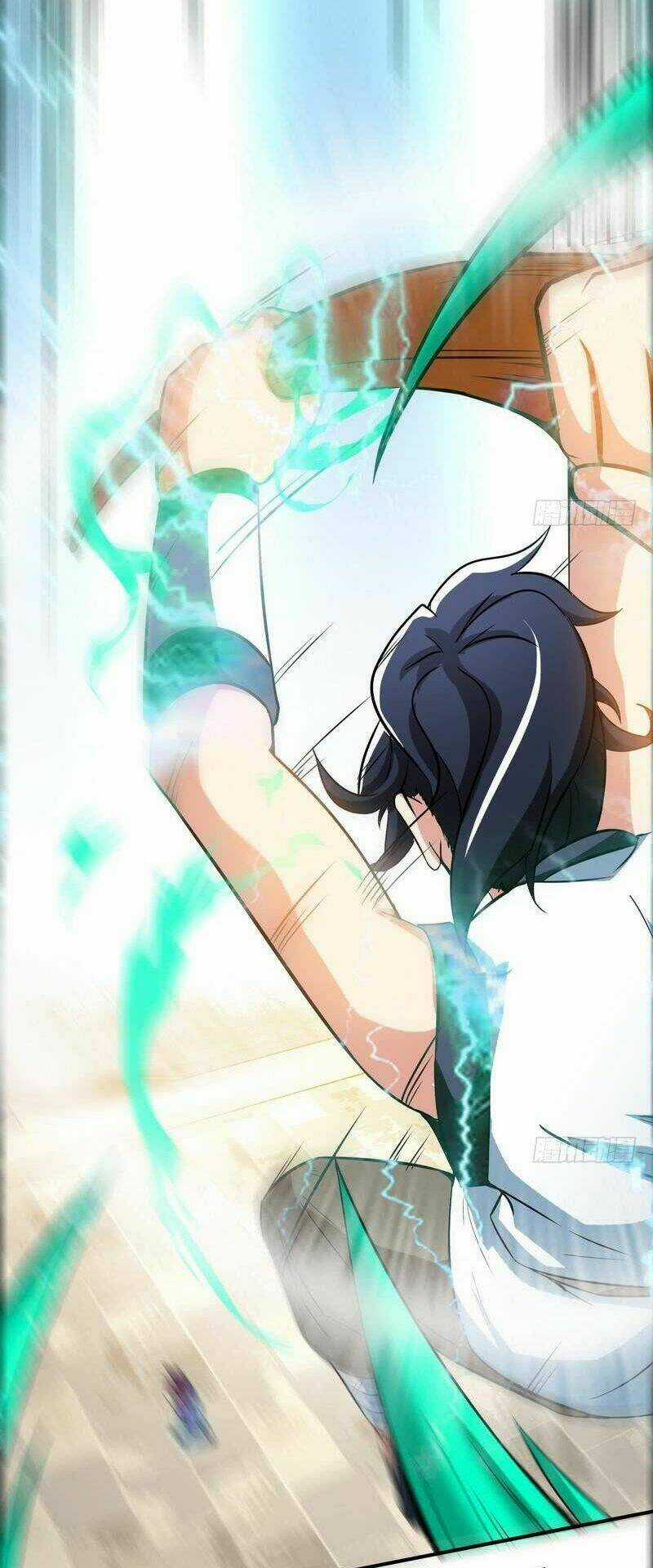 Chí Tôn Thần Ma - Chapter 31 - Trang 29