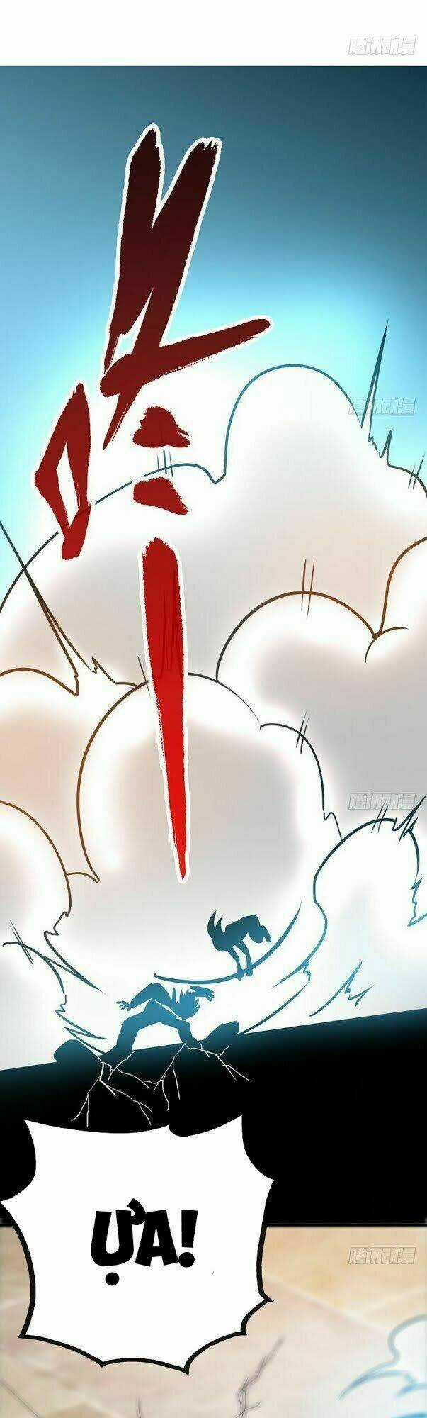 Chí Tôn Thần Ma - Chapter 31 - Trang 31