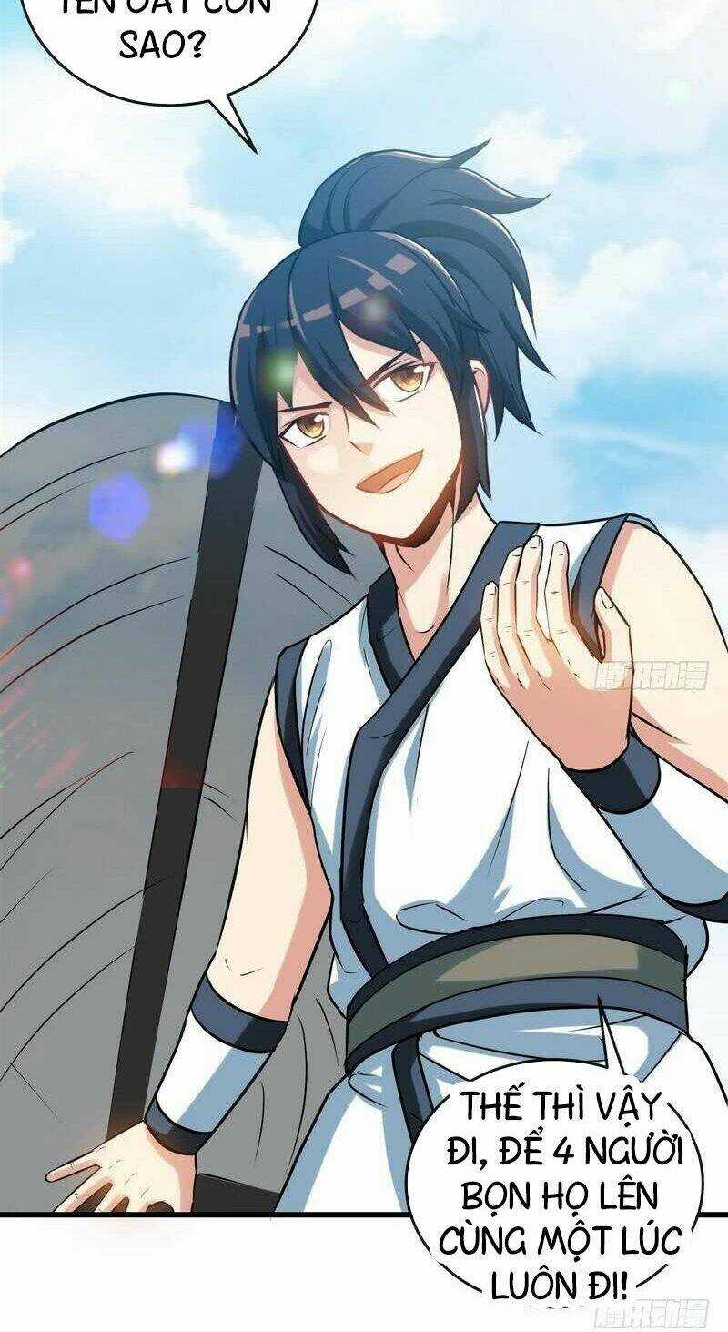 Chí Tôn Thần Ma - Chapter 31 - Trang 7