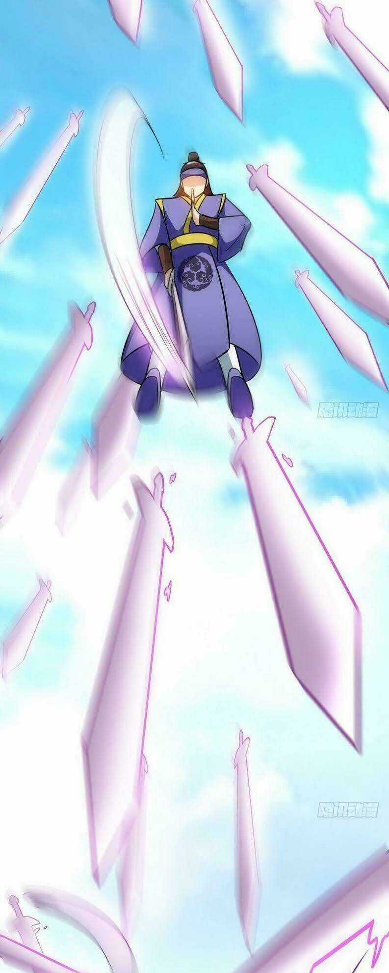 Chí Tôn Thần Ma - Chapter 32 - Trang 11