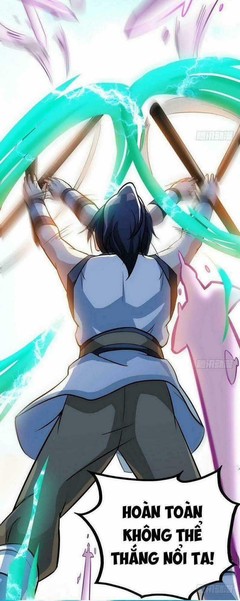 Chí Tôn Thần Ma - Chapter 32 - Trang 12