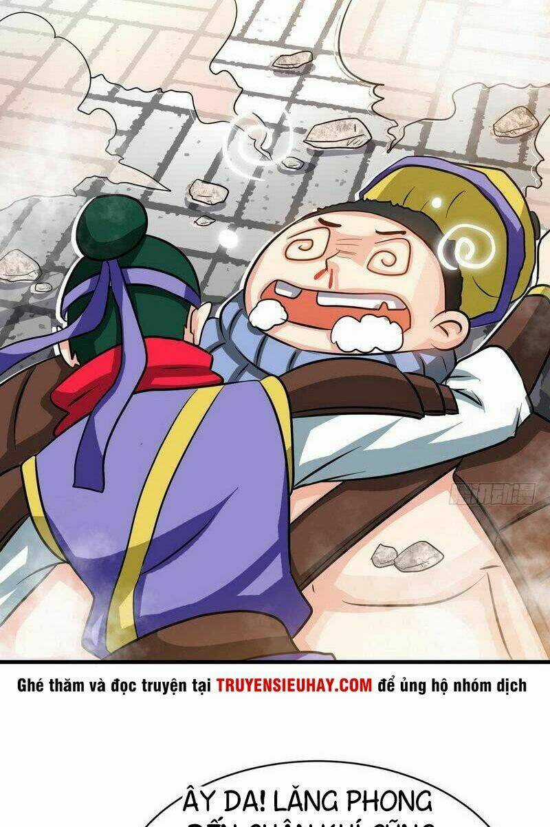 Chí Tôn Thần Ma - Chapter 32 - Trang 23