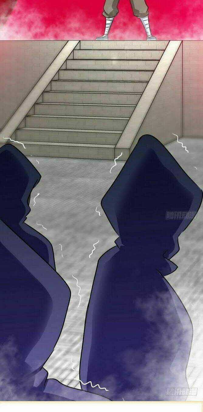 Chí Tôn Thần Ma - Chapter 32 - Trang 27