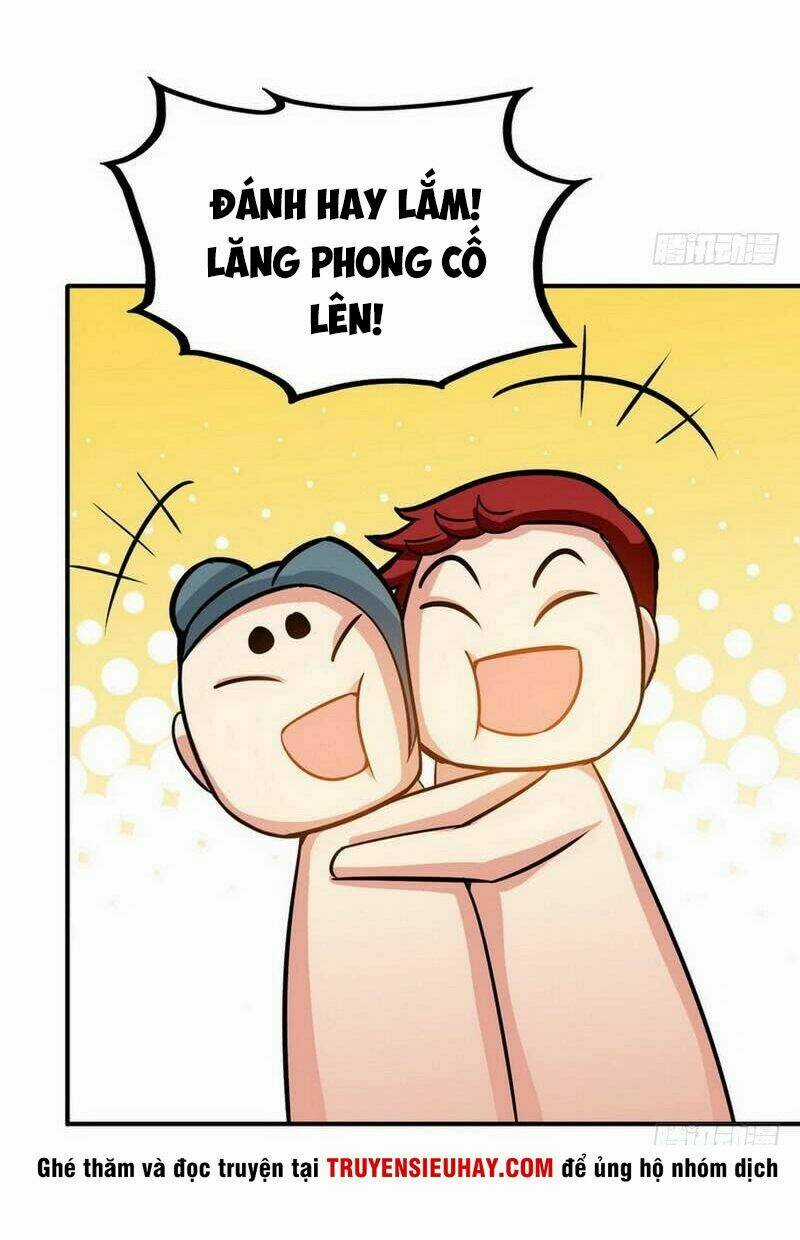 Chí Tôn Thần Ma - Chapter 32 - Trang 4