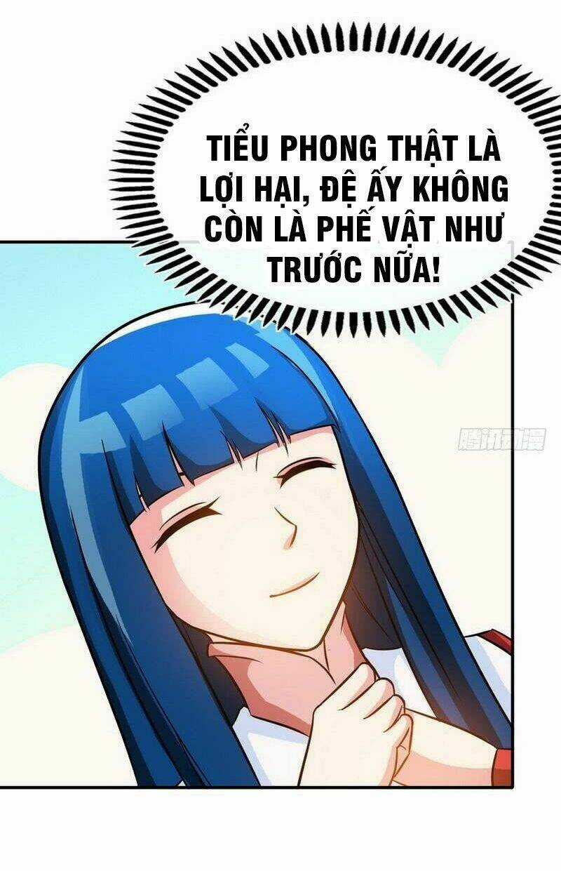 Chí Tôn Thần Ma - Chapter 32 - Trang 5