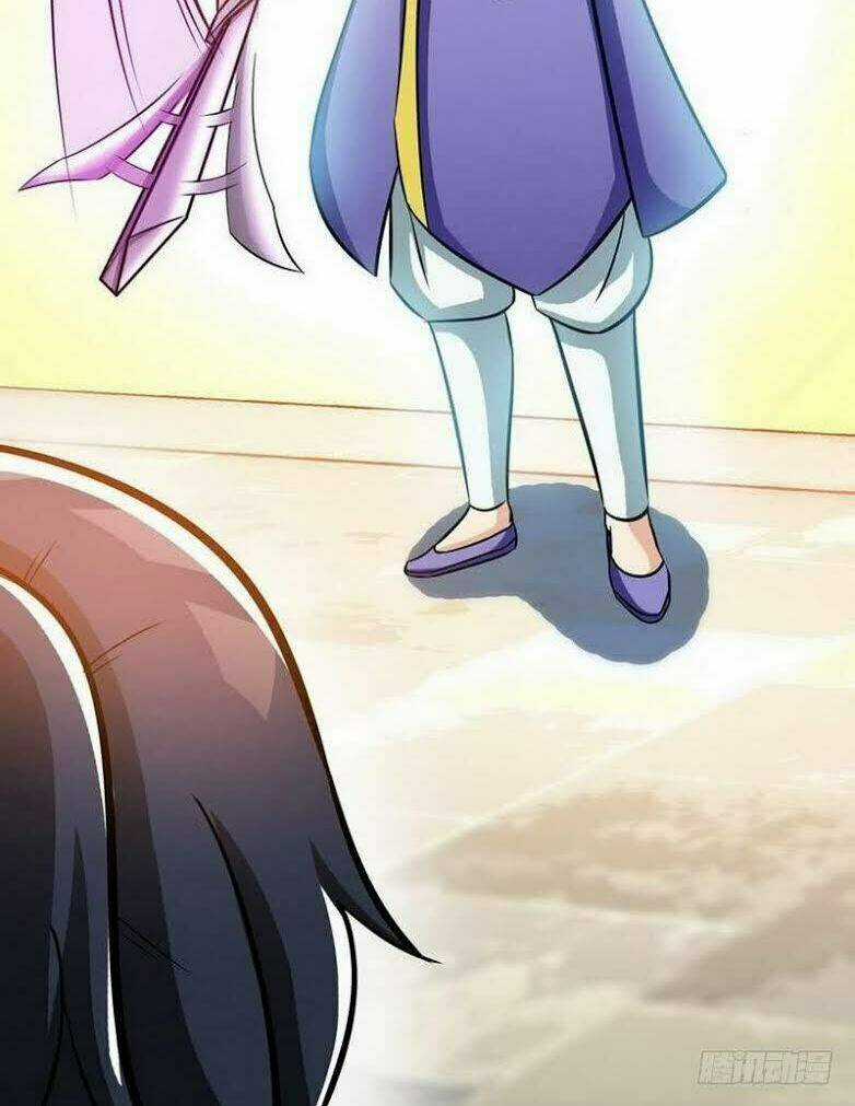 Chí Tôn Thần Ma - Chapter 32 - Trang 8