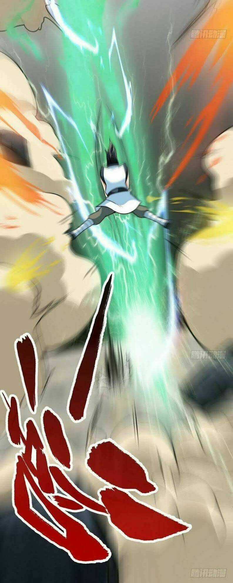 Chí Tôn Thần Ma - Chapter 33 - Trang 13