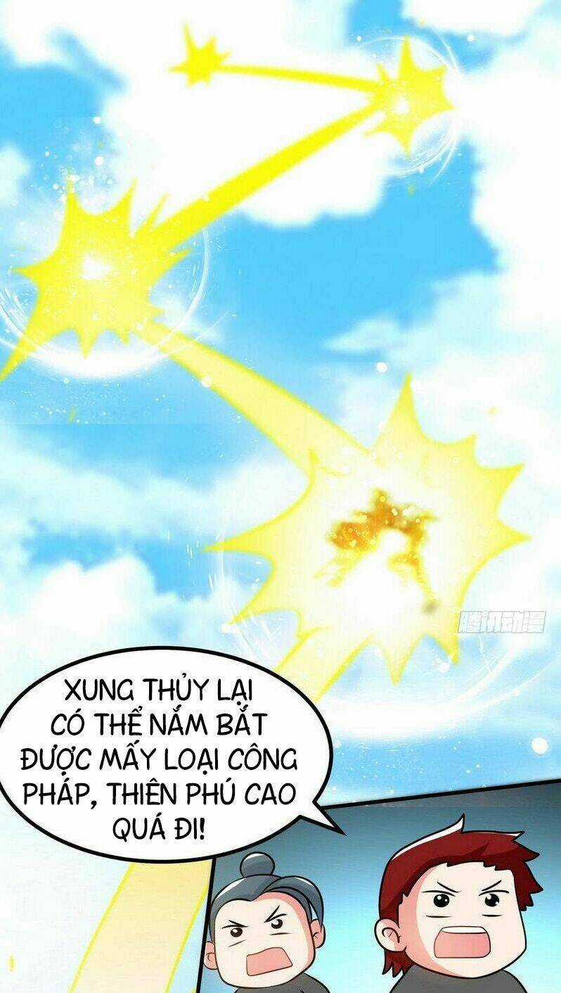 Chí Tôn Thần Ma - Chapter 33 - Trang 16