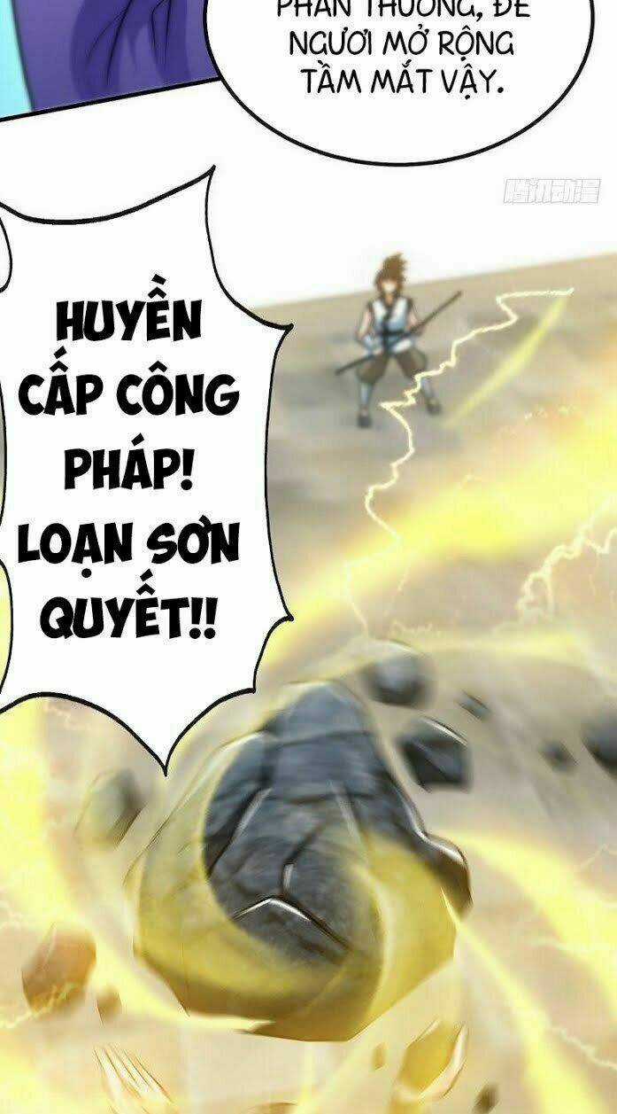 Chí Tôn Thần Ma - Chapter 33 - Trang 19