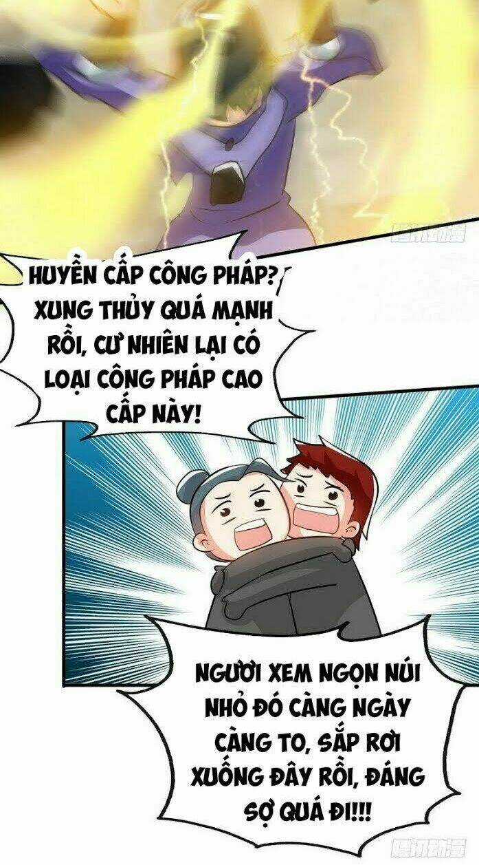 Chí Tôn Thần Ma - Chapter 33 - Trang 20