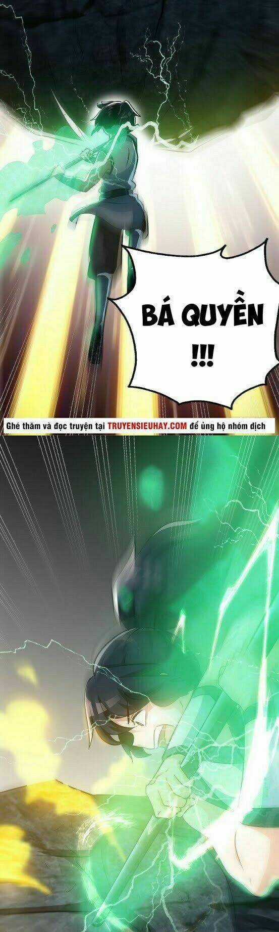 Chí Tôn Thần Ma - Chapter 33 - Trang 24