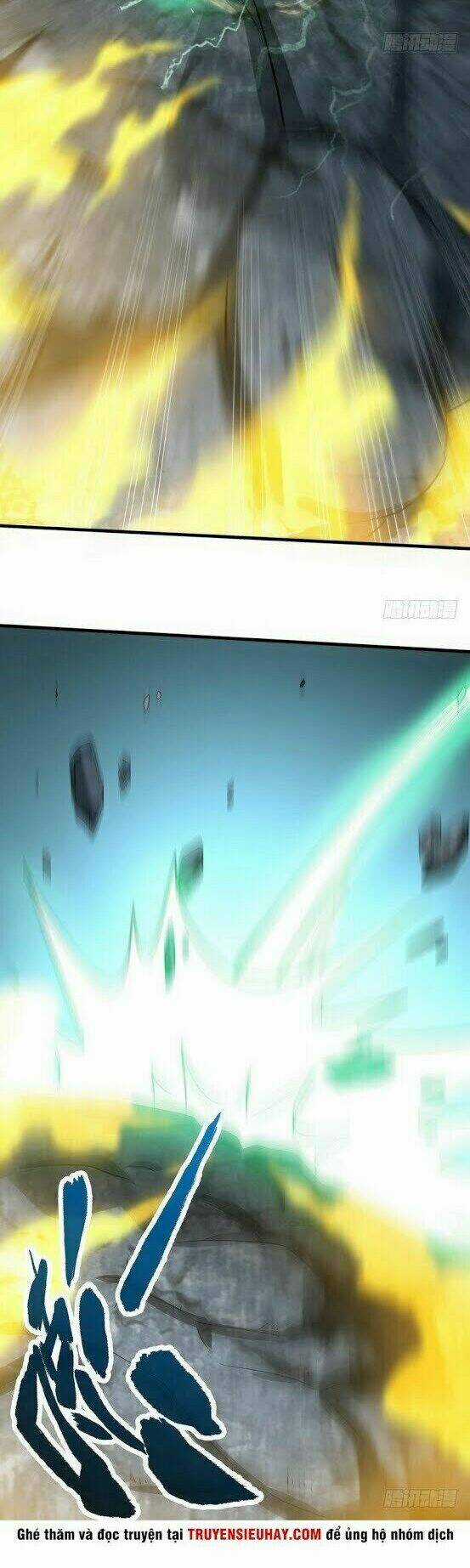 Chí Tôn Thần Ma - Chapter 33 - Trang 25