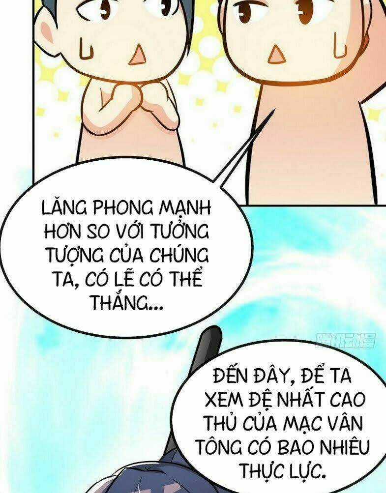 Chí Tôn Thần Ma - Chapter 33 - Trang 4