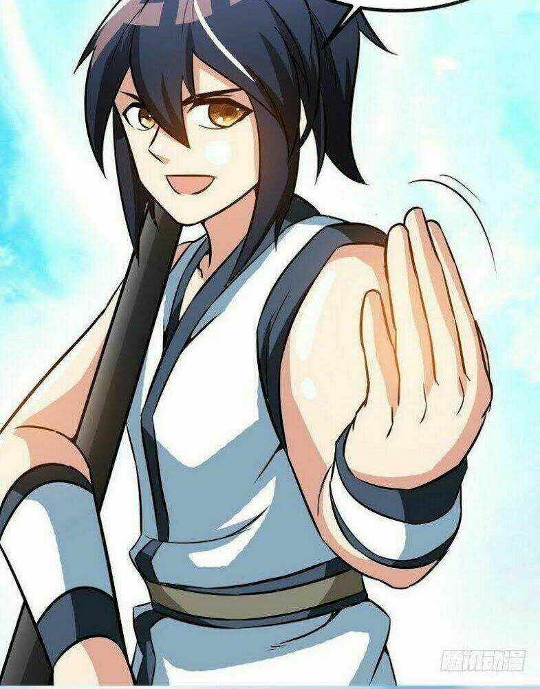 Chí Tôn Thần Ma - Chapter 33 - Trang 5