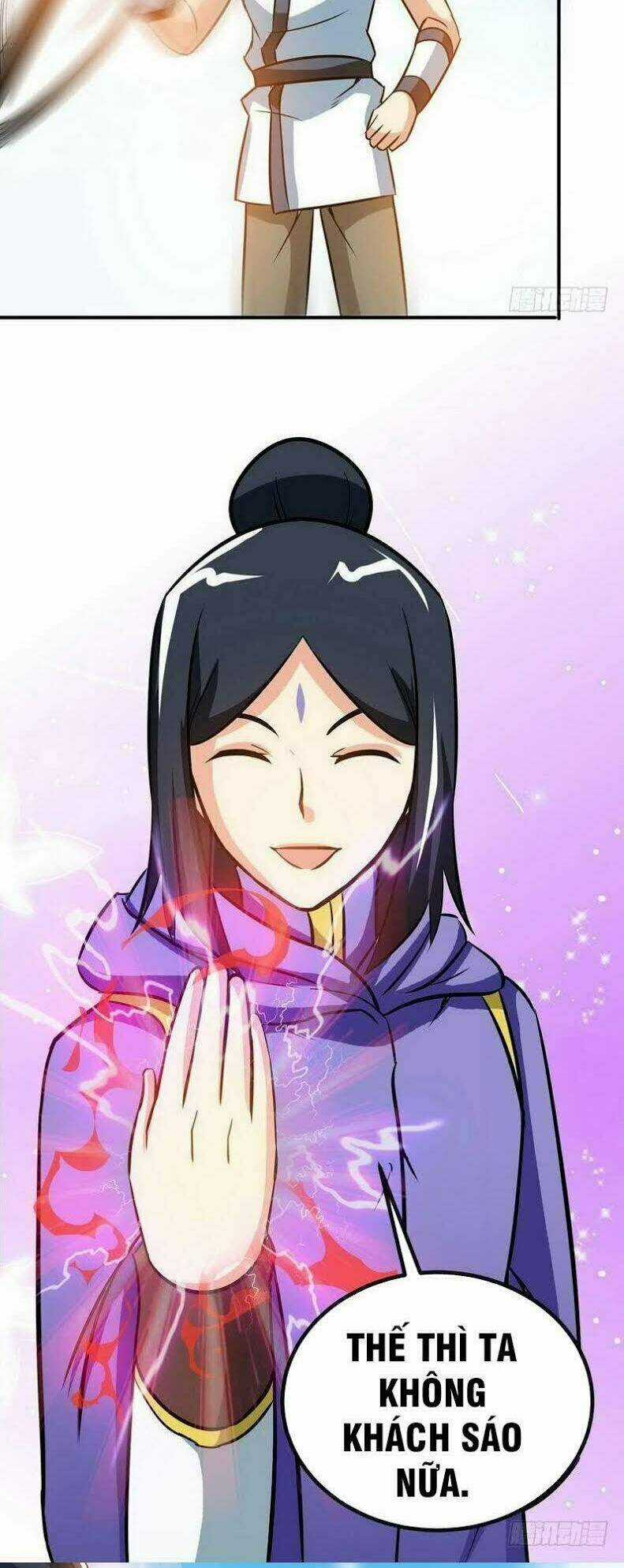 Chí Tôn Thần Ma - Chapter 33 - Trang 7