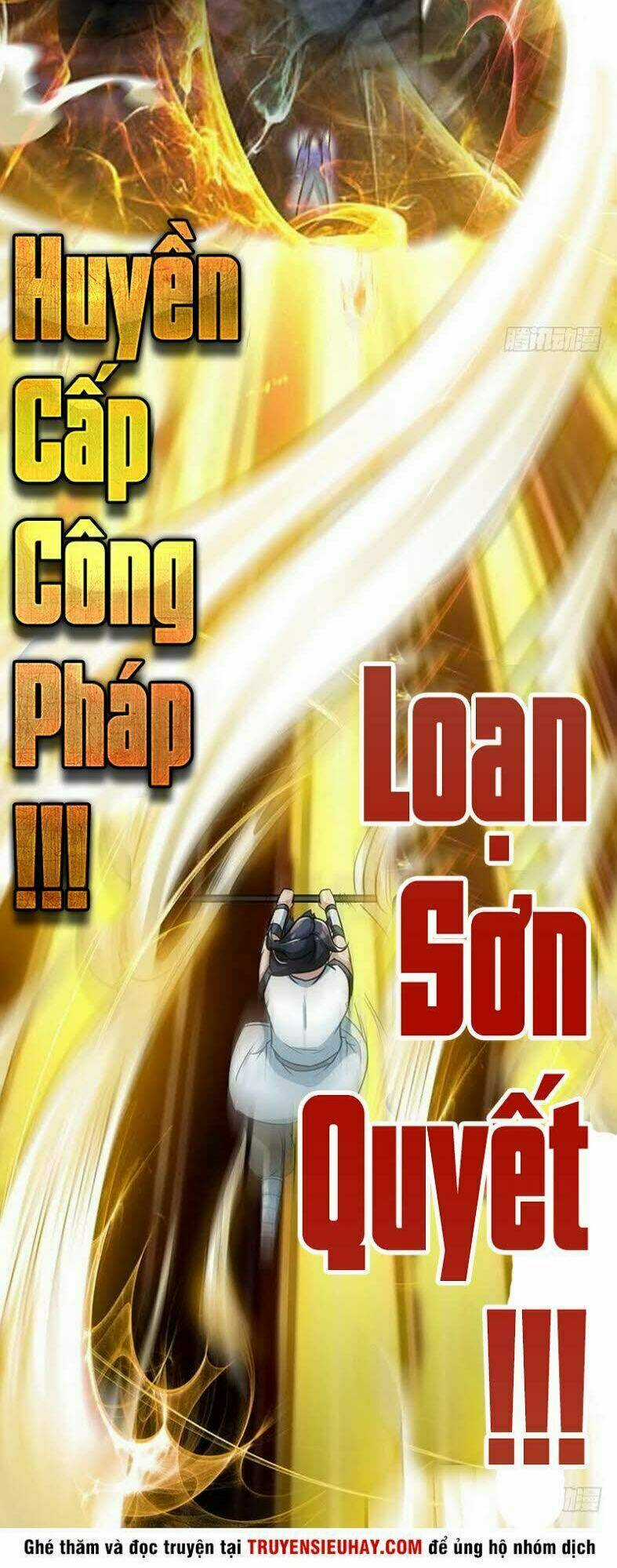 Chí Tôn Thần Ma - Chapter 34 - Trang 13