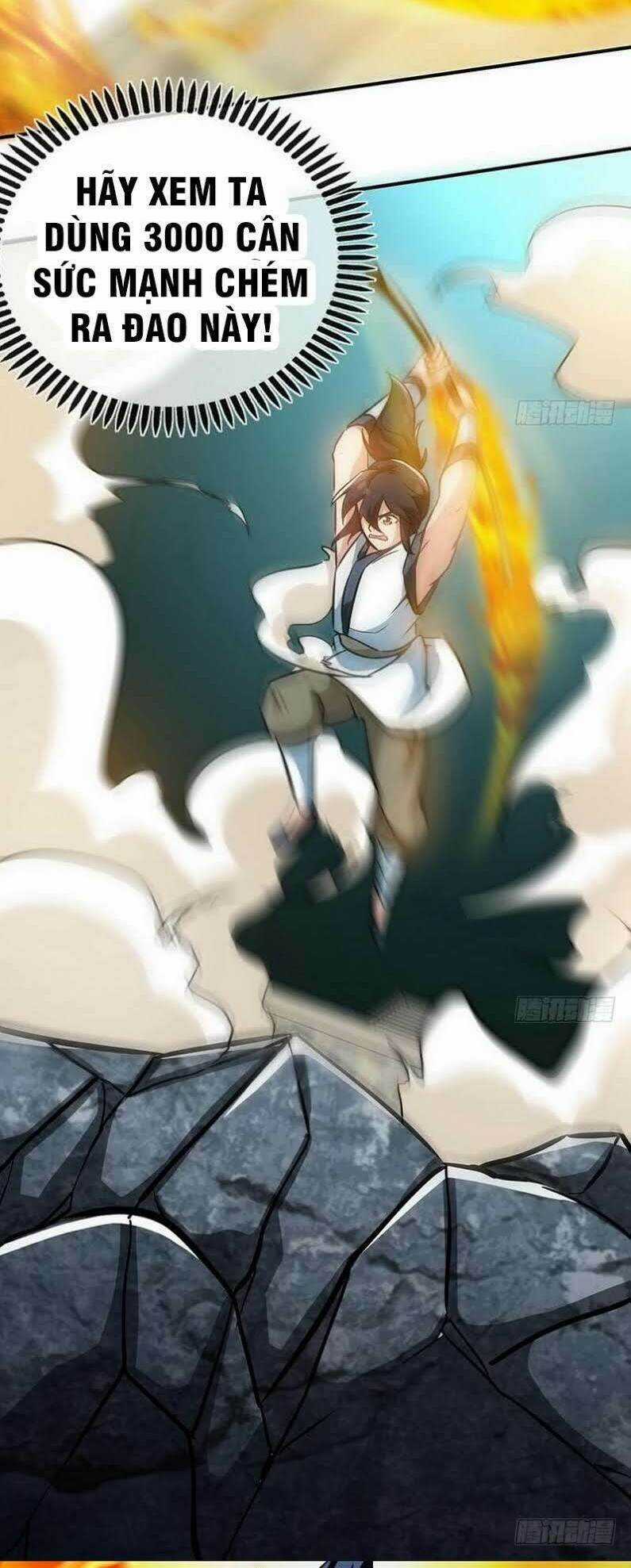 Chí Tôn Thần Ma - Chapter 34 - Trang 15