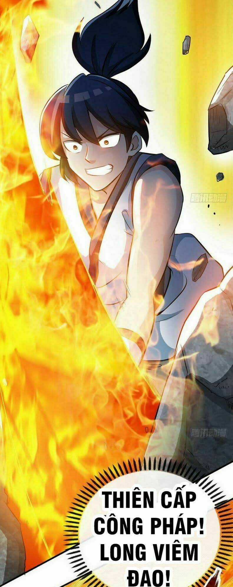 Chí Tôn Thần Ma - Chapter 34 - Trang 16