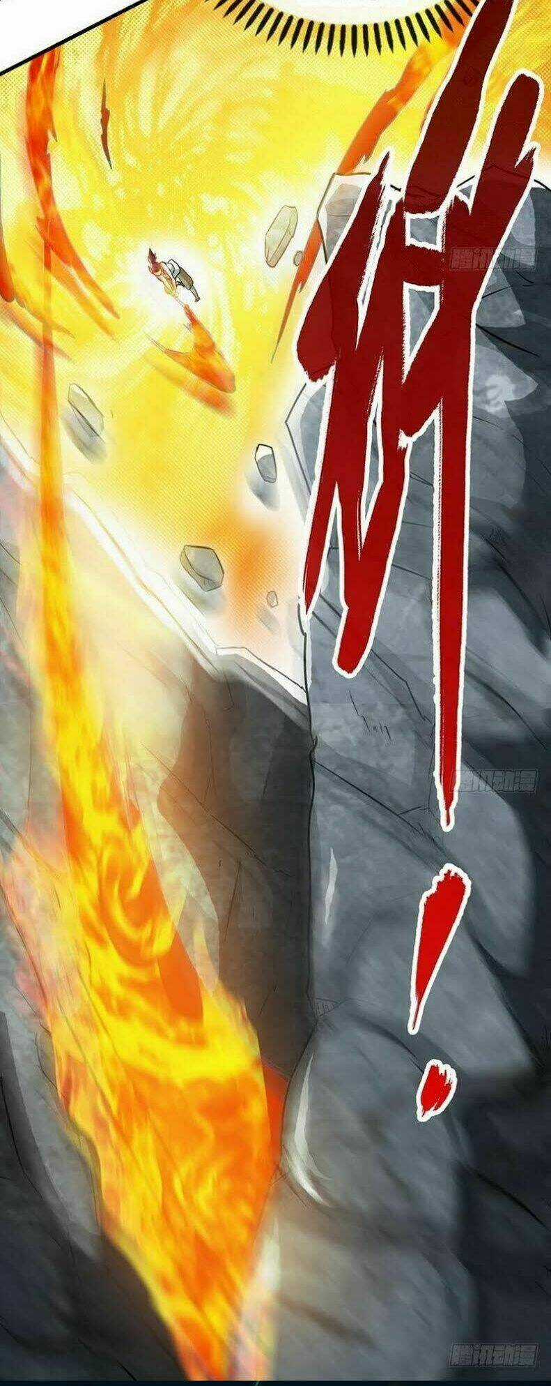 Chí Tôn Thần Ma - Chapter 34 - Trang 17