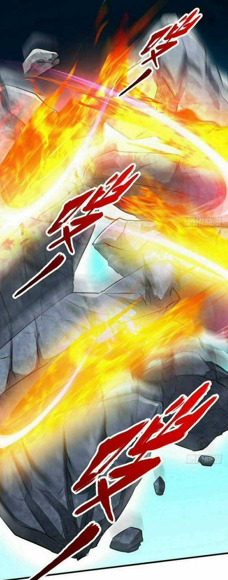 Chí Tôn Thần Ma - Chapter 34 - Trang 18