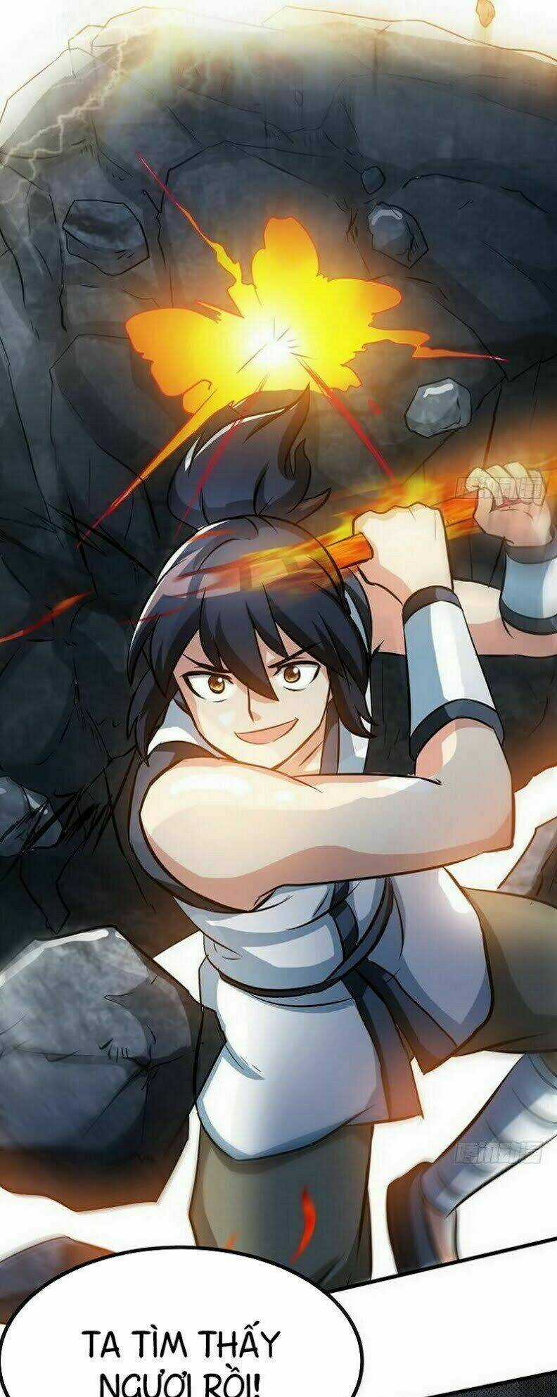 Chí Tôn Thần Ma - Chapter 34 - Trang 20