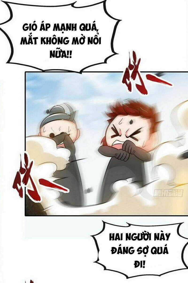 Chí Tôn Thần Ma - Chapter 34 - Trang 3