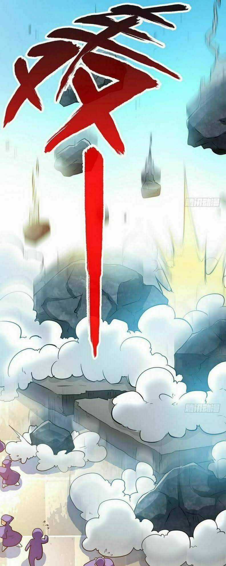 Chí Tôn Thần Ma - Chapter 34 - Trang 22