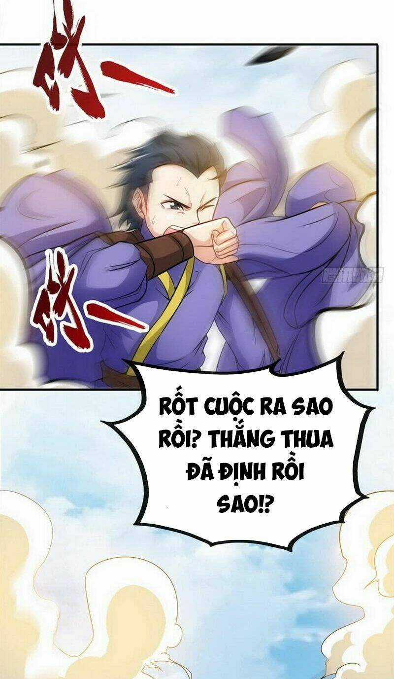 Chí Tôn Thần Ma - Chapter 34 - Trang 4