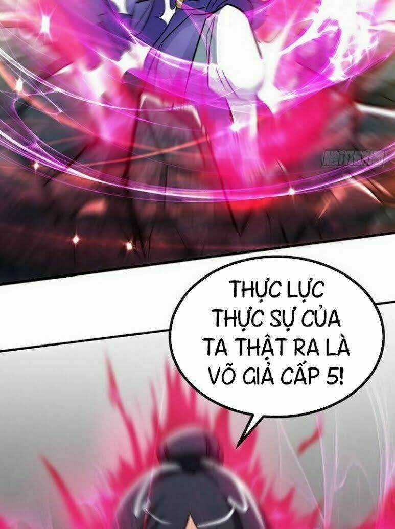 Chí Tôn Thần Ma - Chapter 34 - Trang 7