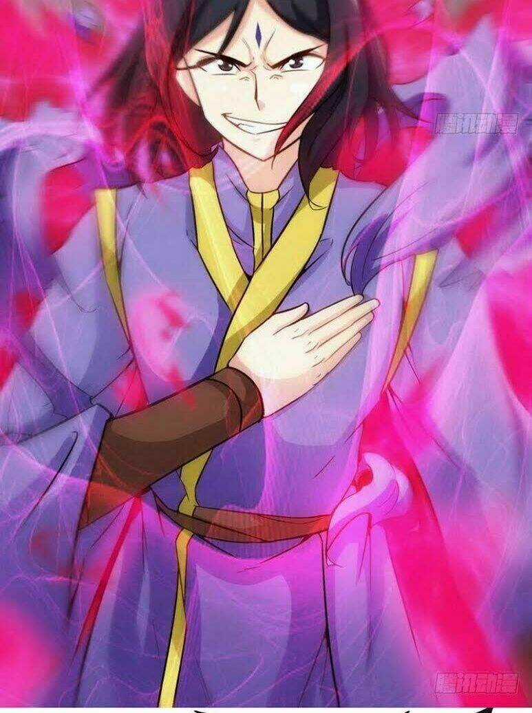 Chí Tôn Thần Ma - Chapter 34 - Trang 8