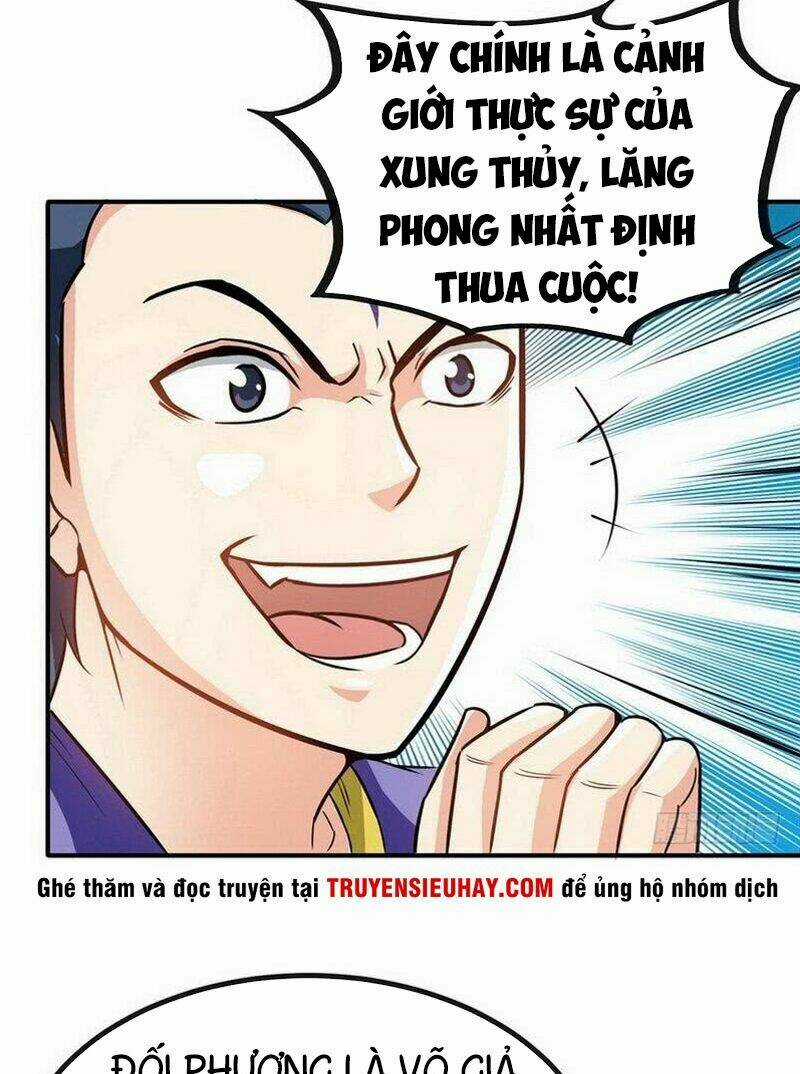 Chí Tôn Thần Ma - Chapter 34 - Trang 9