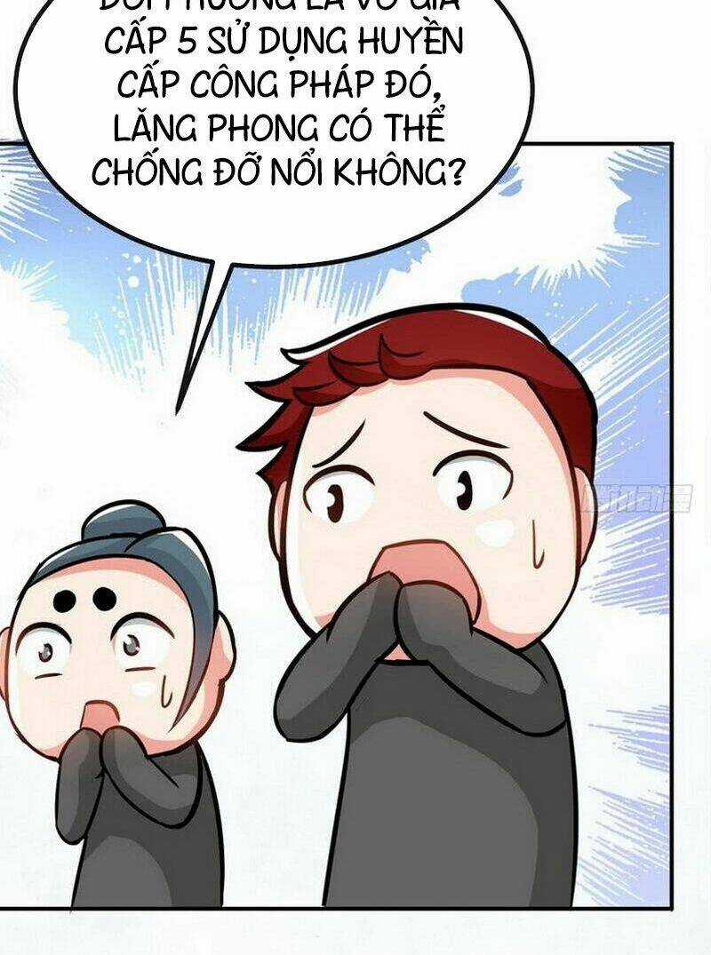 Chí Tôn Thần Ma - Chapter 34 - Trang 10